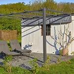 Сasa de vacaciones Reetdachhaus De Ole Kaat Niesgrau