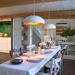 Reetdachhaus De Ole Kaat