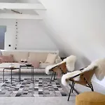 Сasa de vacaciones Reetdachhaus De Ole Kaat