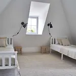 Reetdachhaus De Ole Kaat * Niesgrau