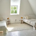 Reetdachhaus De Ole Kaat Сasa de vacaciones *