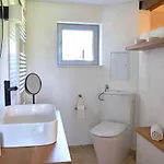Reetdachhaus De Ole Kaat Сasa de vacaciones
