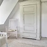 Reetdachhaus De Ole Kaat *