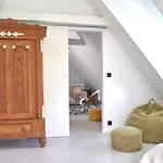 Reetdachhaus De Ole Kaat *