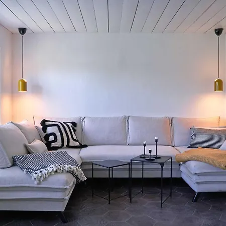 Reetdachhaus De Ole Kaat *