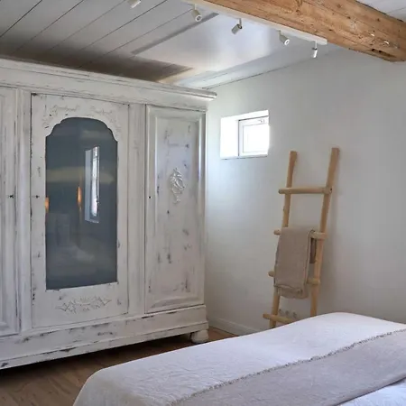 Reetdachhaus De Ole Kaat Casa vacanze