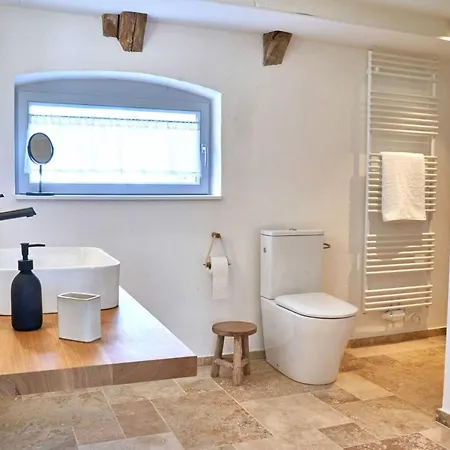 Reetdachhaus De Ole Kaat