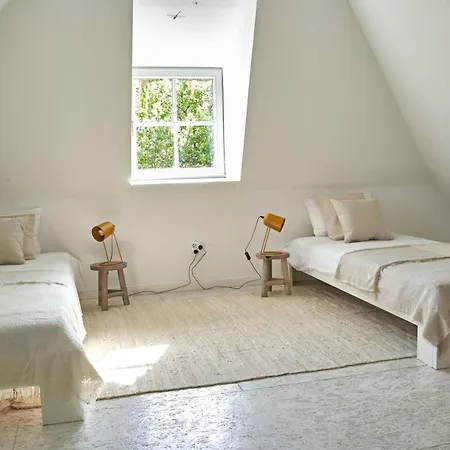 Reetdachhaus De Ole Kaat Ferienhaus *