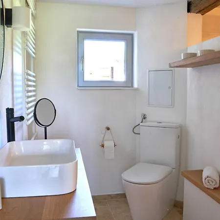 Reetdachhaus De Ole Kaat Σπίτι διακοπών