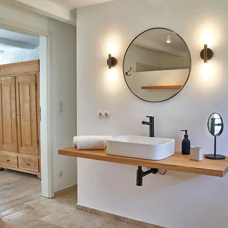 Reetdachhaus De Ole Kaat *