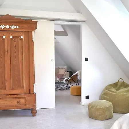 Reetdachhaus De Ole Kaat *