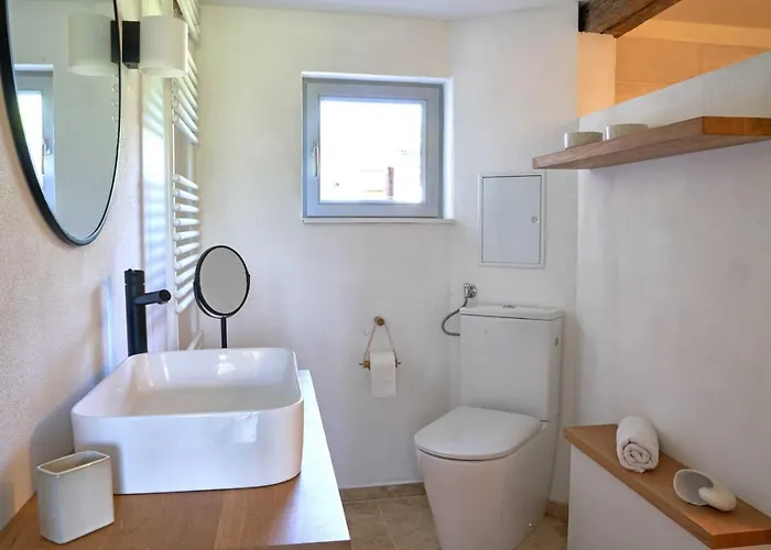 Reetdachhaus De Ole Kaat Dom wakacyjny